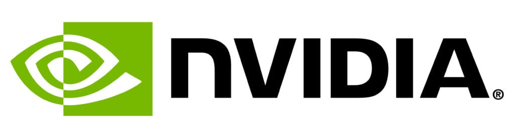 nvidia logo